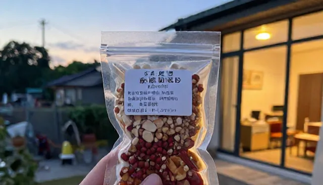 家庭健康饮食难题，如何用养生汤料包改善