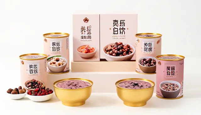 消费习惯变化如何影响养生粥市场