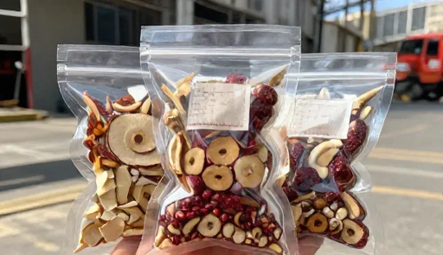 日常饮食中如何用养生汤简化生活节奏