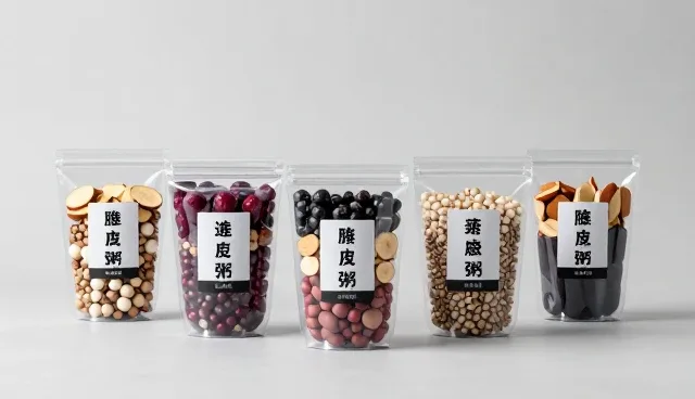 健康生活方式指导：选购食品的科学对比与取舍